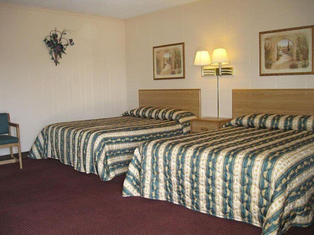 Scottish Inn McMinnville