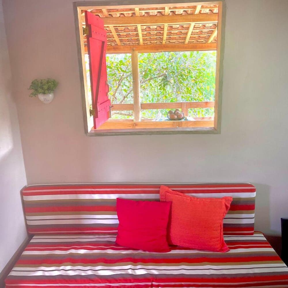 Pousada Rural Rancho do Marçal