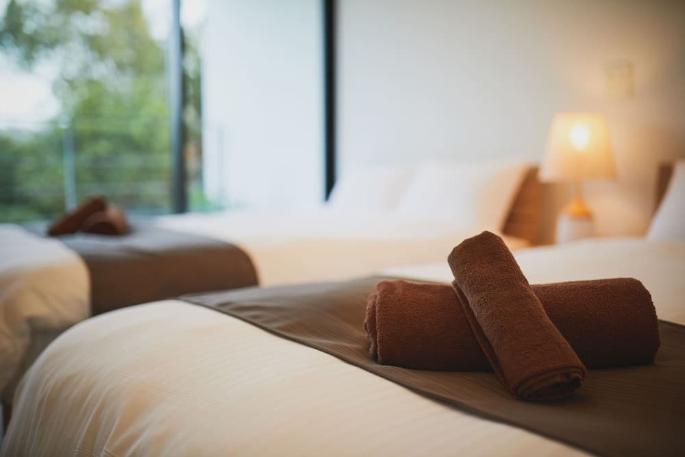 E-horizon Resort Premium SESOKO C