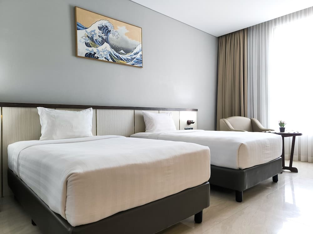 Rylich Panorama Hotel