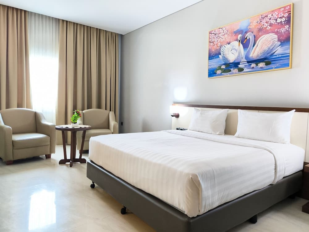 Rylich Panorama Hotel