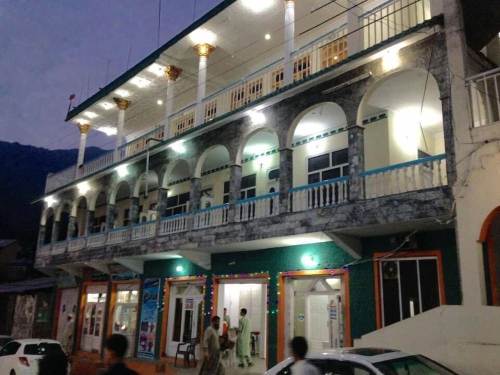hotel image