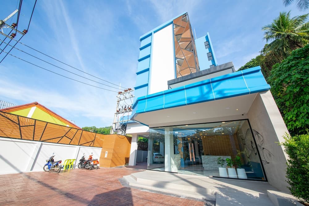 hotel image