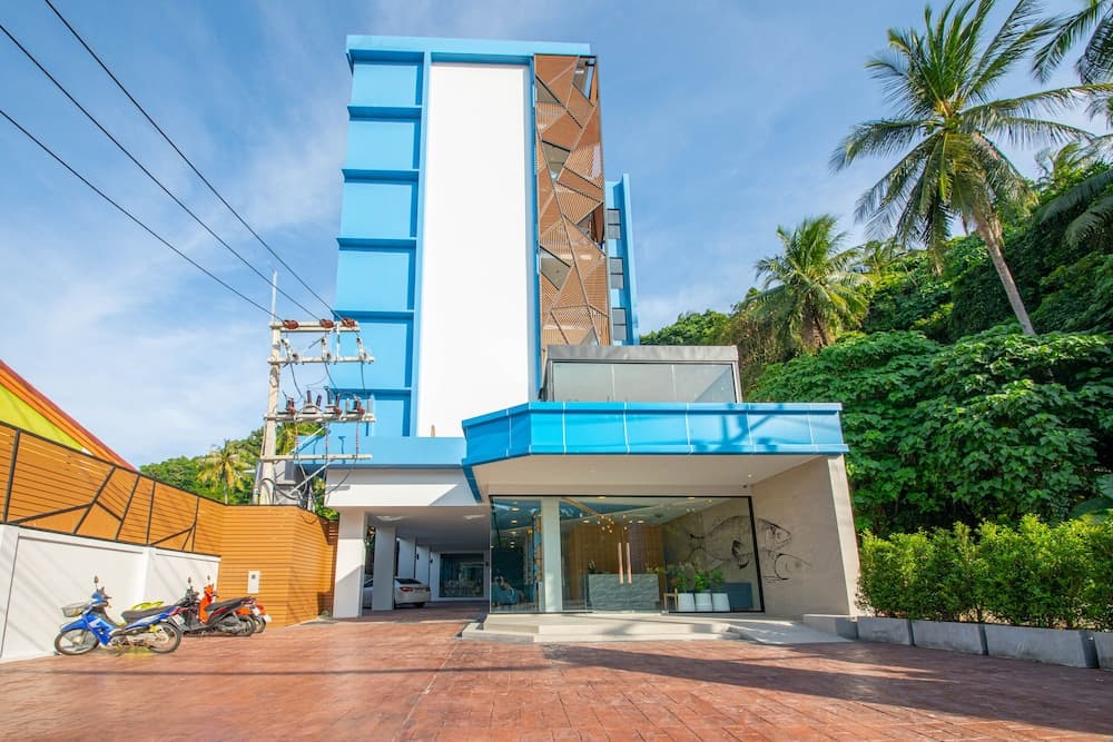 hotel image