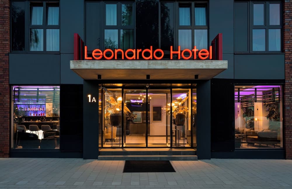 hotel image
