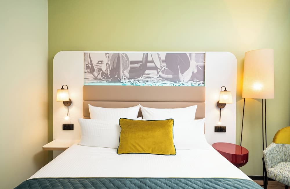 hotel image