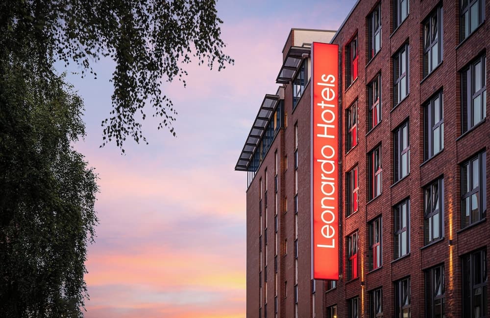 hotel image