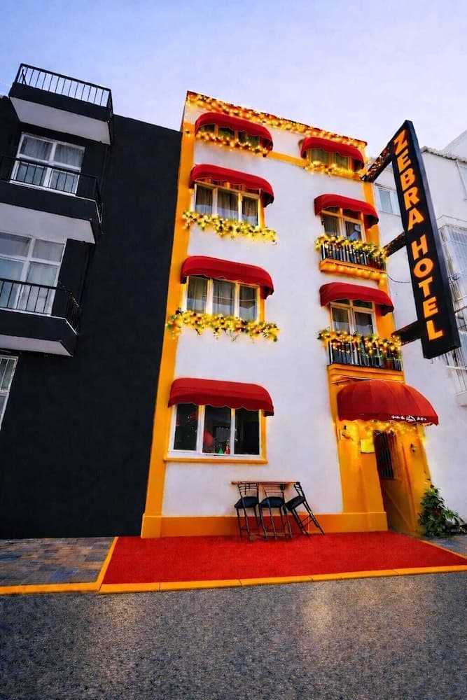 hotel image