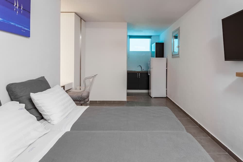 Anarina Villas Mykonos Elia Beach