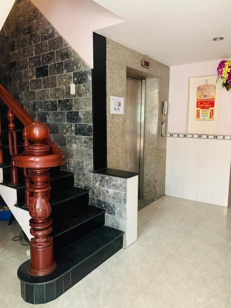 Hoang Anh Hotel Binh Tan