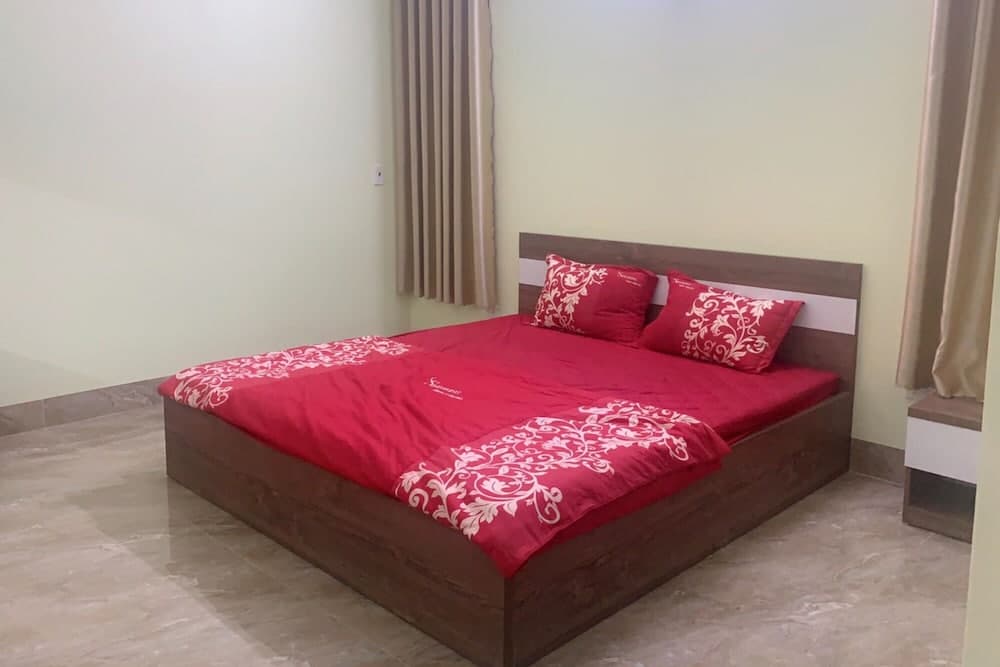 Hoang Anh Hotel Ha Nam