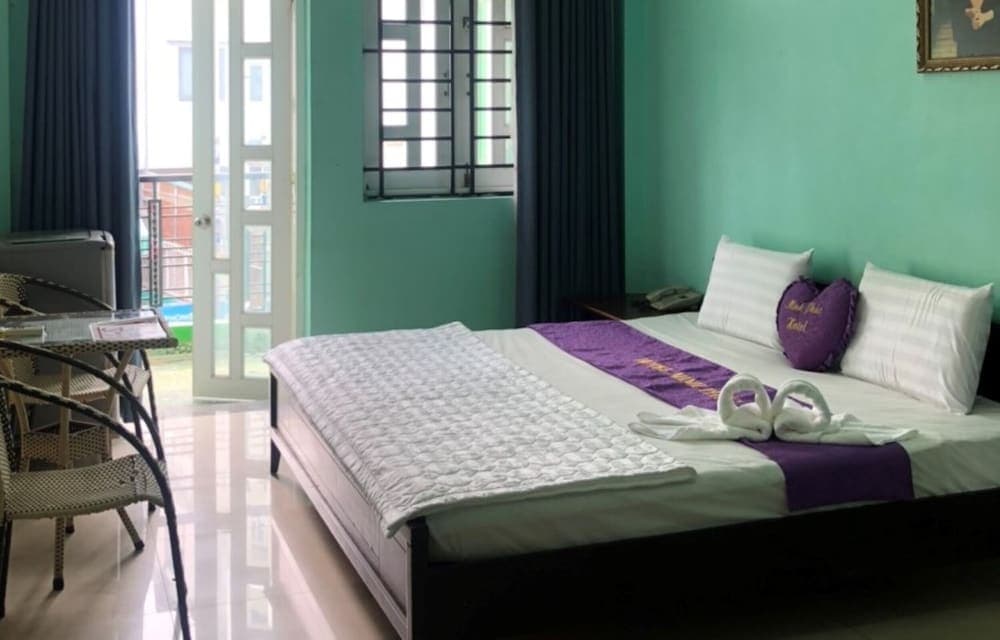 Minh Phuc Hotel