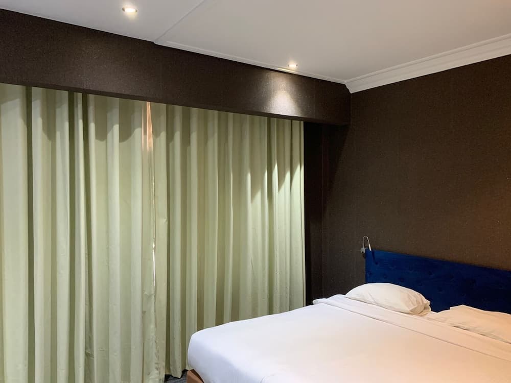 Alseef Hotel Apartment