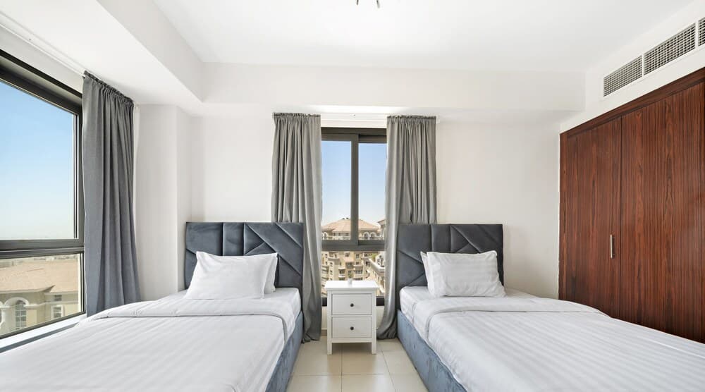 Mabaat - Emaar Towers Al Fayha'A - 375