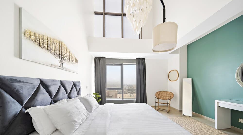 Mabaat - Emaar Towers Al Fayha'A - 375