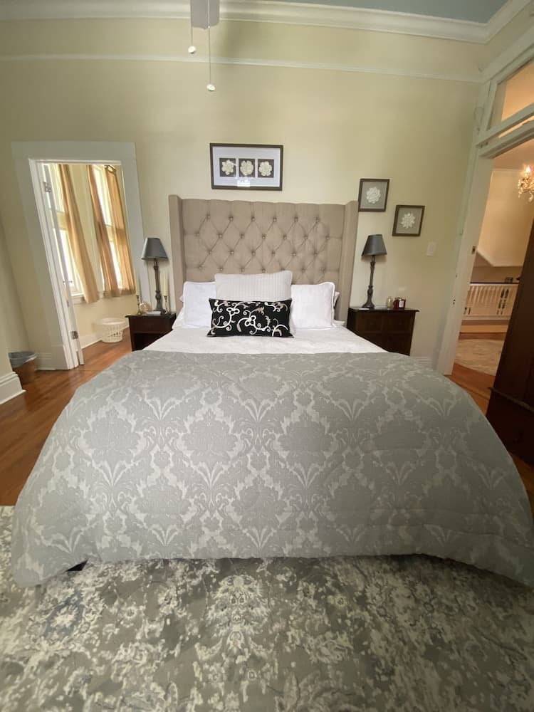 The King's Daughters Bed and Breakfast