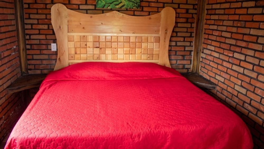 Hotel Cabañas Los Agaves