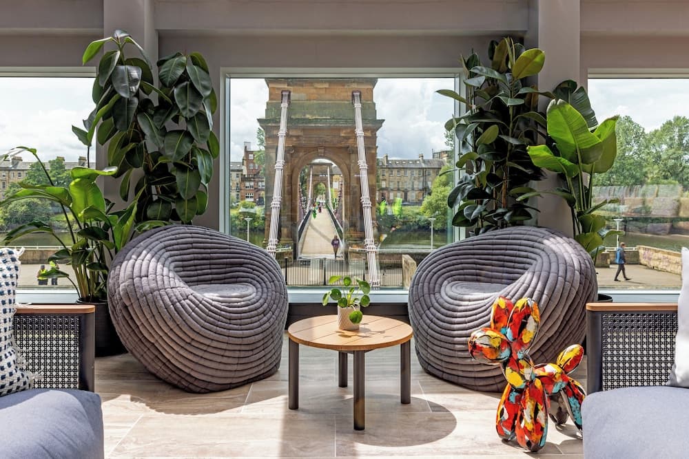 Virgin Hotels Glasgow