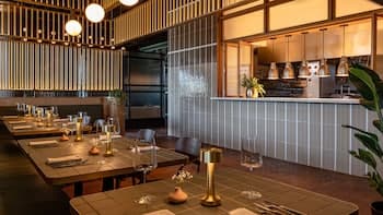 Virgin Hotels Glasgow