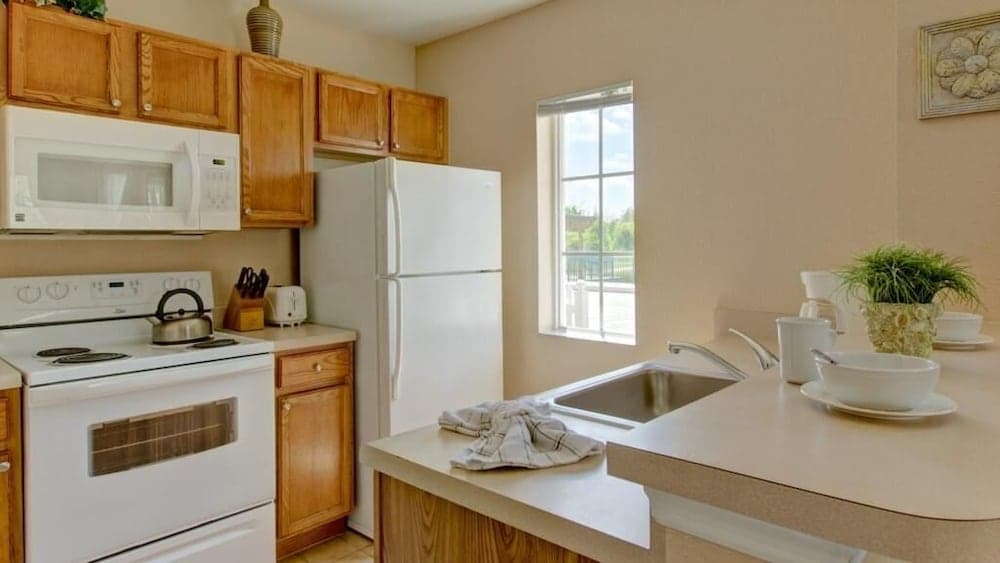 Regina's Villas at Seven Dwarfs Townhome