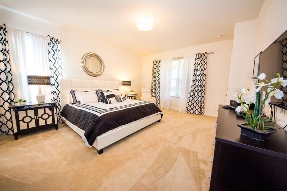 Apollo's Solterra Resort Vacation Home