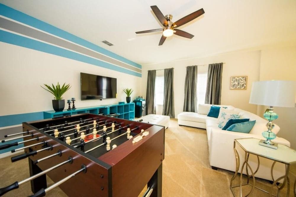 Apollo's Solterra Resort Vacation Home