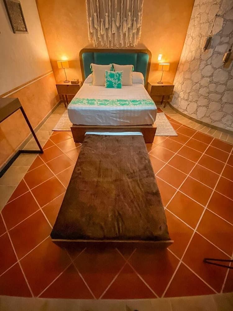 Hotel Boutique Santo Cuervo