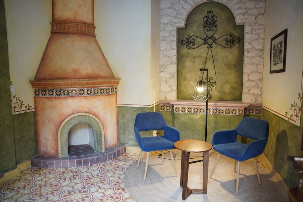 Hotel Boutique Santo Cuervo