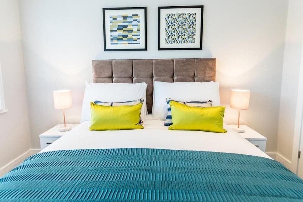 Suite Life Serviced Apartments