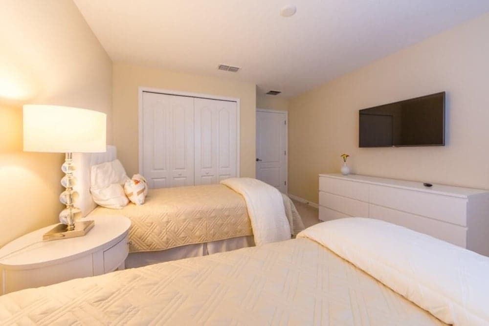 Storey Lake Resort Vacation Home