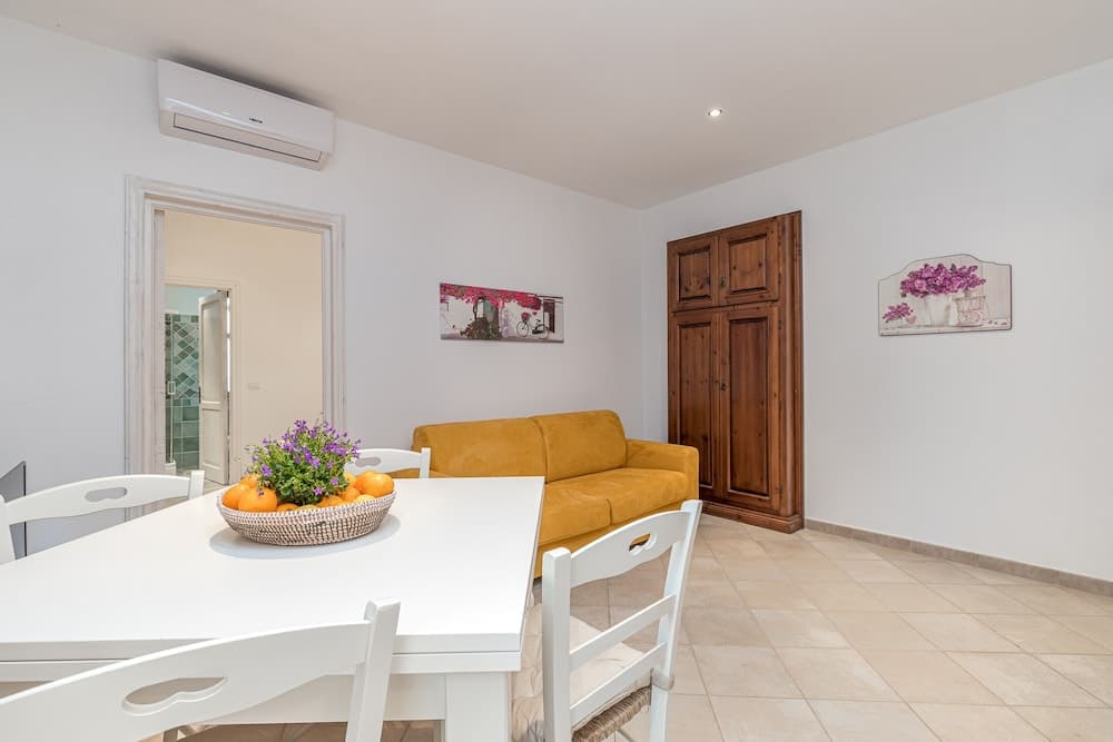 Domos Pintadas Apt. 3 Porto Rotond