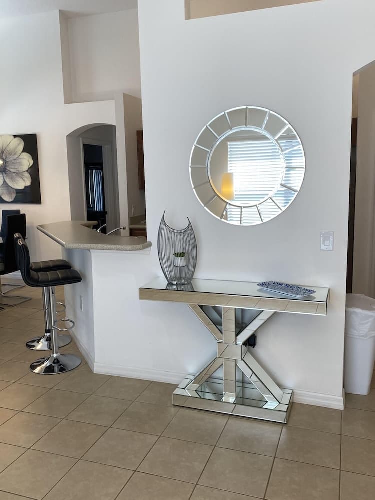 Angel's Providence Vacation Home