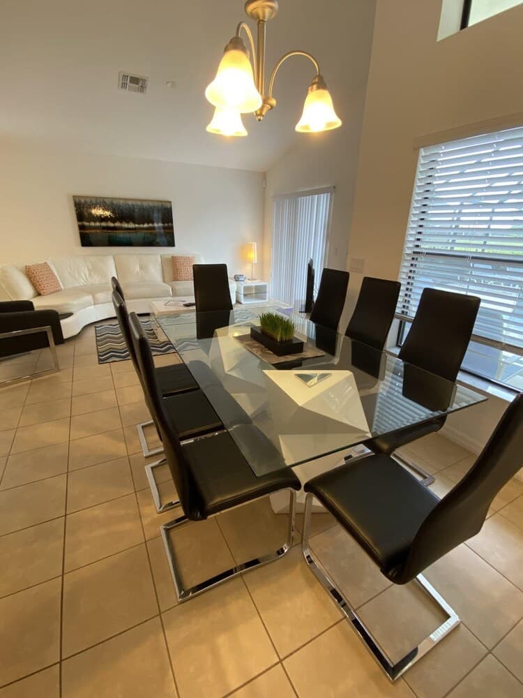 Angel's Providence Vacation Home