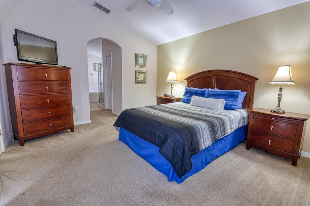 Stephen's Legacy Park at Highgate Park Vacation Home