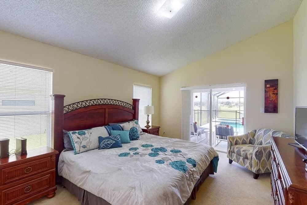 Joe's Orange Tree Vacation Home