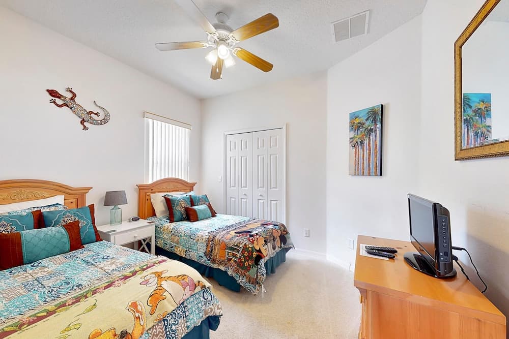 Len & Arlene's Tuscan Ridge Vacation Home