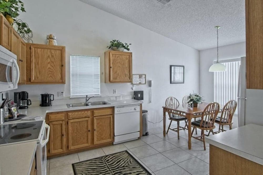 Richard's Clear Creek Vacation Homes