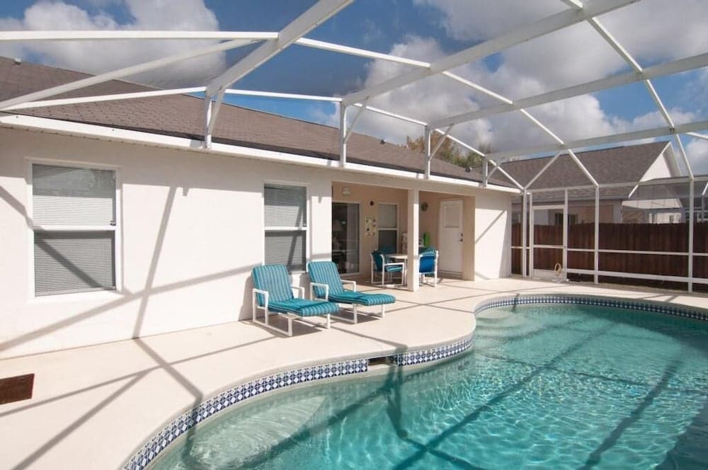 Richard's Clear Creek Vacation Homes