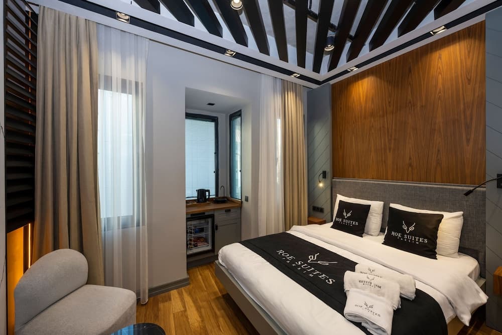 Roe Suite Taksim - Hotel