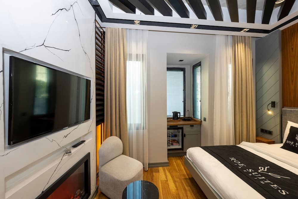 Roe Suite Taksim - Hotel