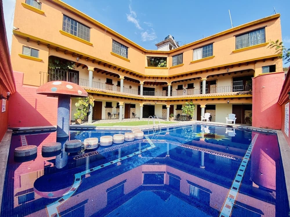hotel image