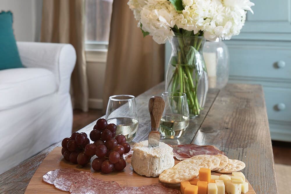 New! Charming Home Just 4 Blks From Main St!