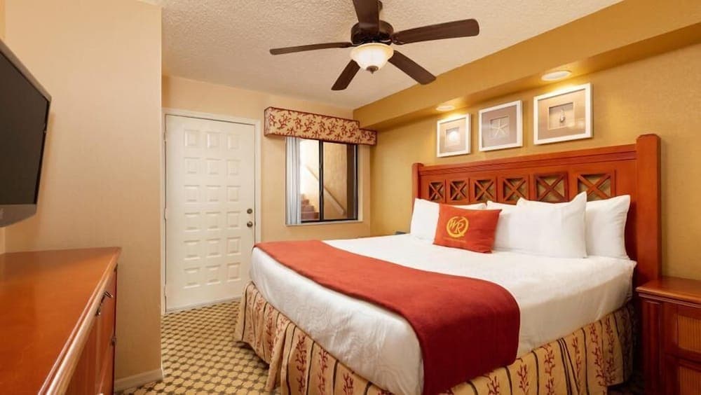 Westgate Vacation Villas