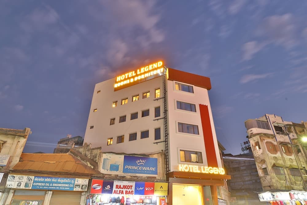 hotel image