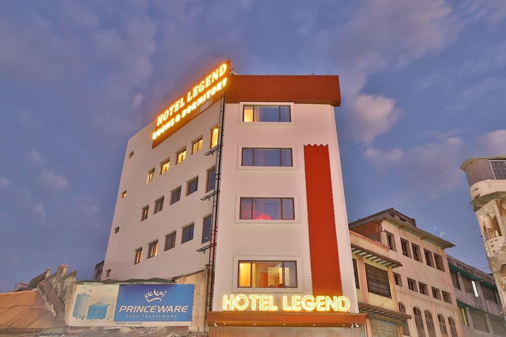hotel image