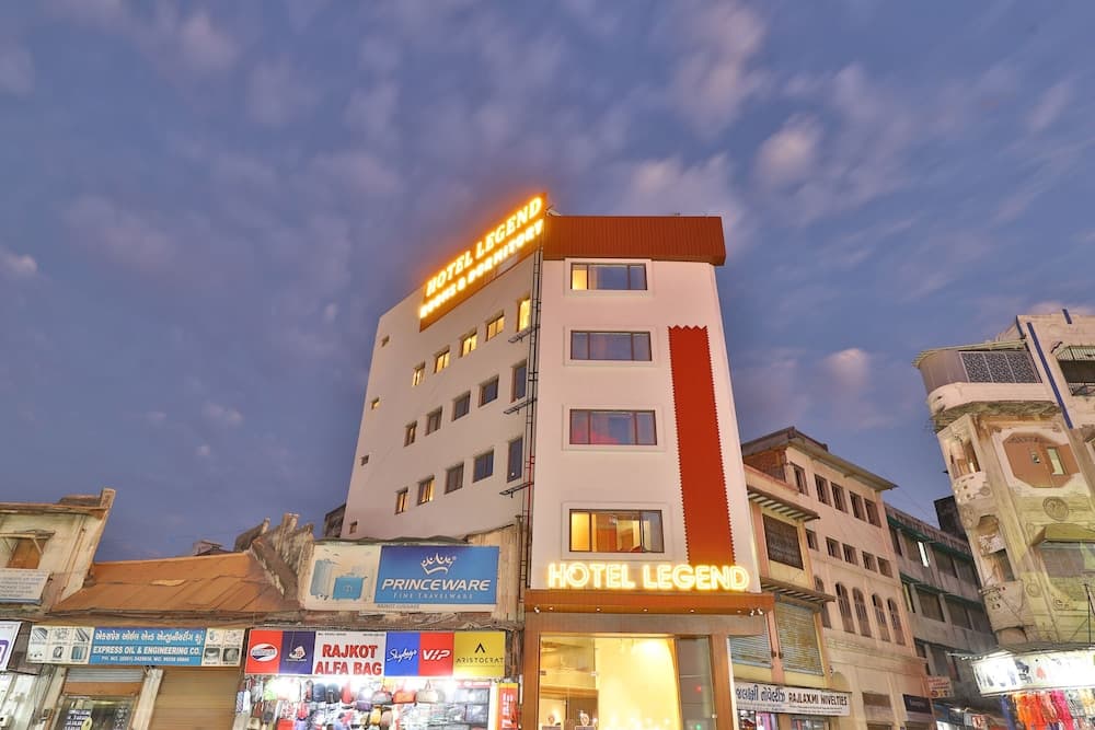hotel image