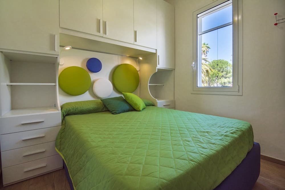 Villa Lucilla - Fontane Bianche