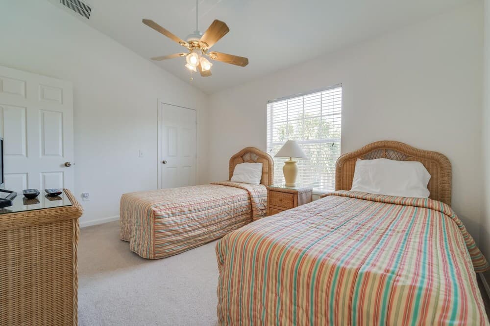 Delores' Windsor Hills Vacation Townhome