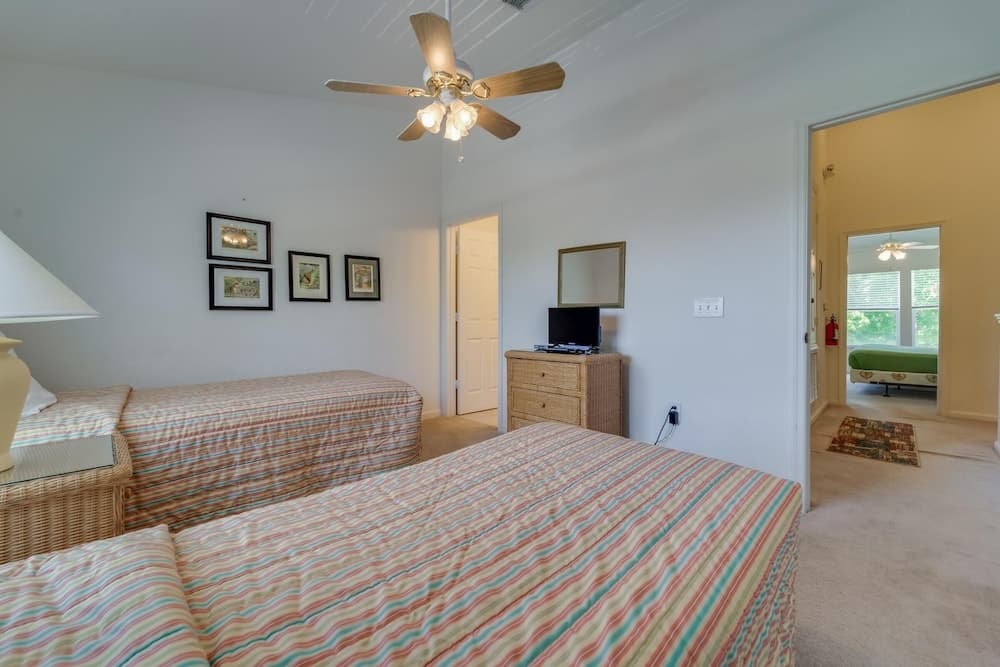 Delores' Windsor Hills Vacation Townhome