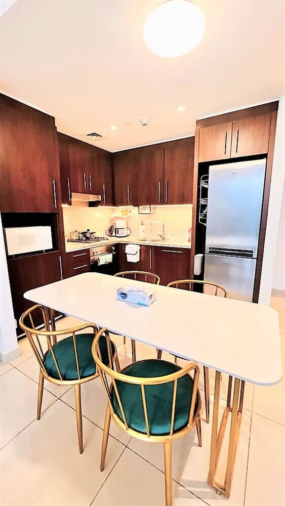 Amazing Stay in Downtown Dubai -1bedroom